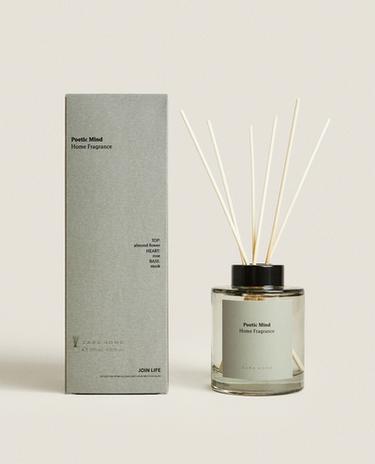 (200 ML) POETIC MIND REED DIFFUSERS
