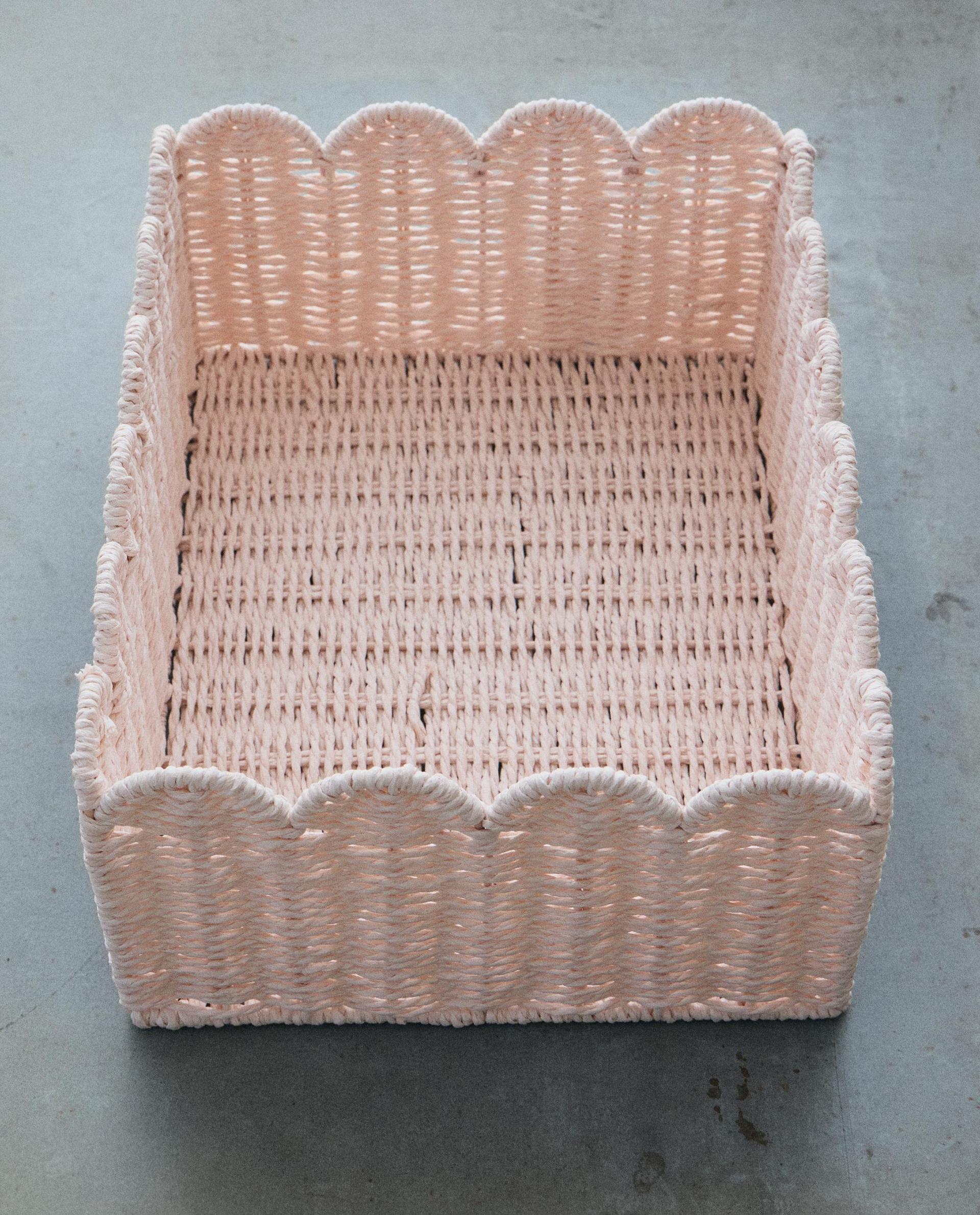 CESTA ONDAS PEQUEÑA