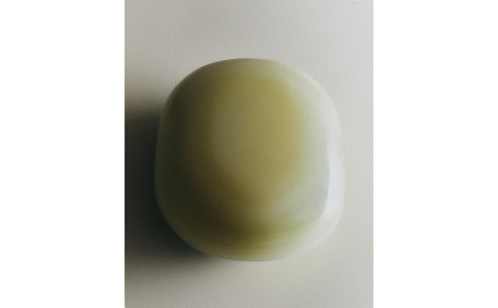 OVAL ONYX BOX I COLIN KING