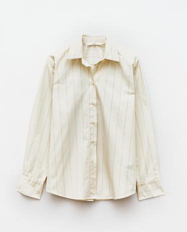 CAMISA RAYAS