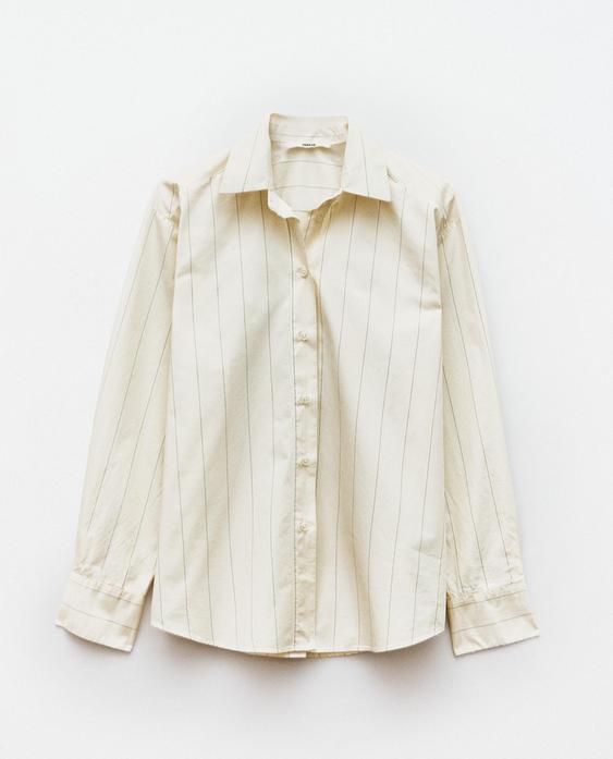 CAMISA RAYAS