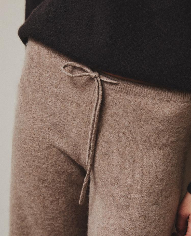 PANTALÓN CASHMERE