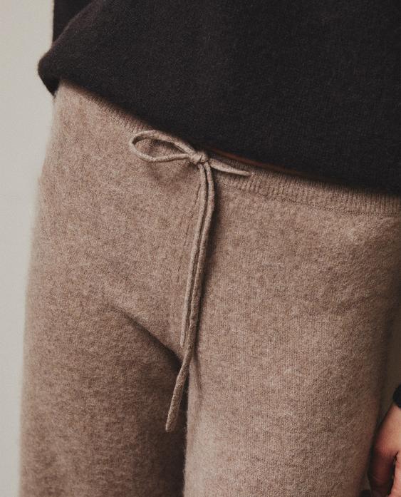 PANTALÓN CASHMERE