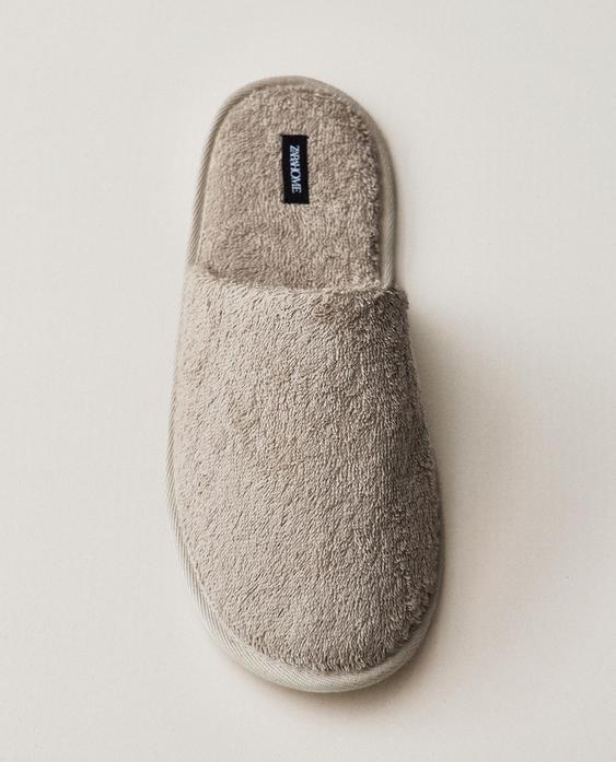 BADSTOFFEN BADSLIPPERS