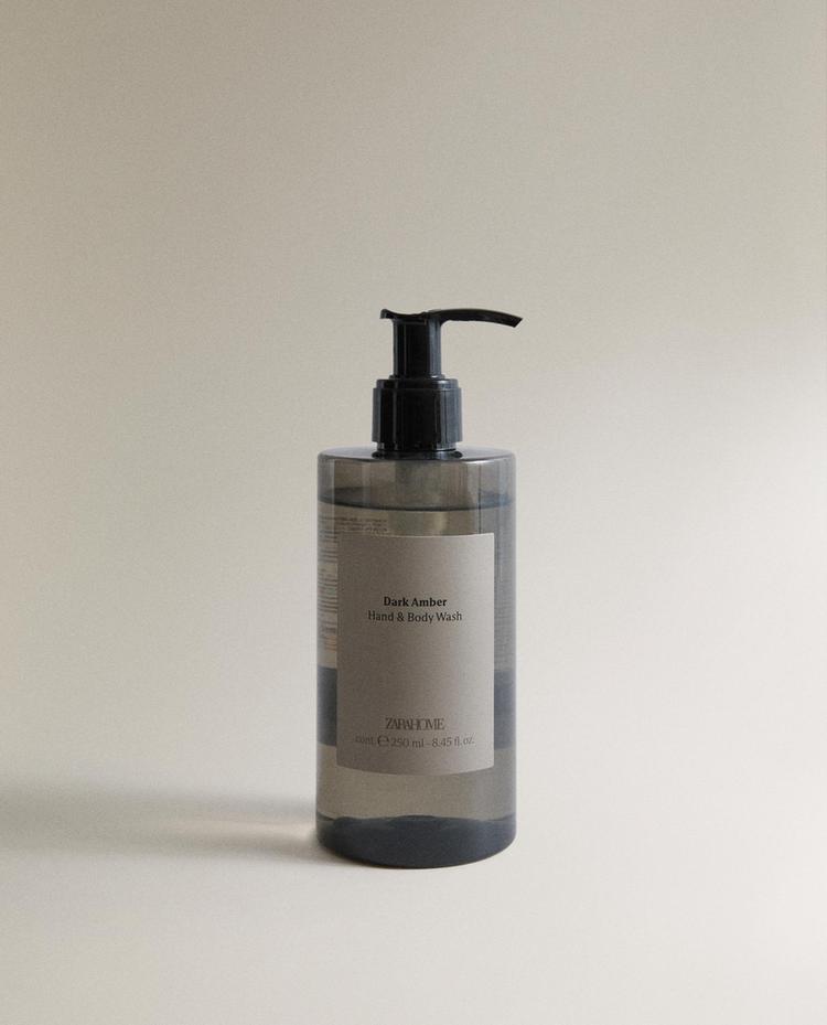 (250 مل) صابون سائل Dark Amber