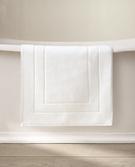 COTTON BATH MAT
