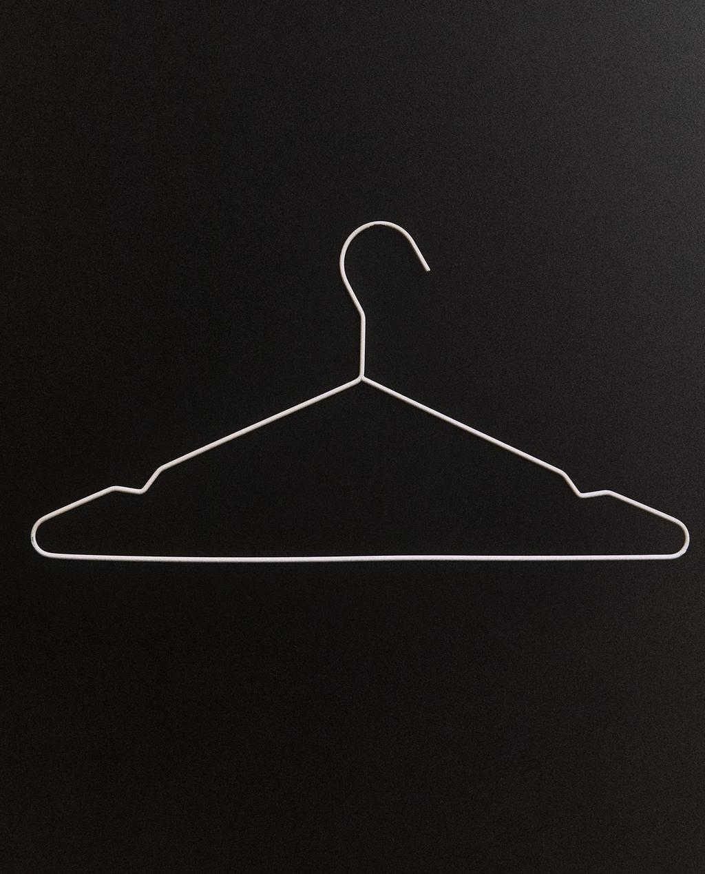 PERCHA ENGOMADA (PACK DE 6)