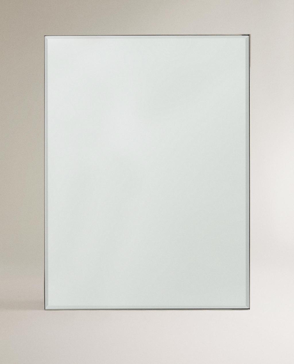 RECTANGULAR MIRROR