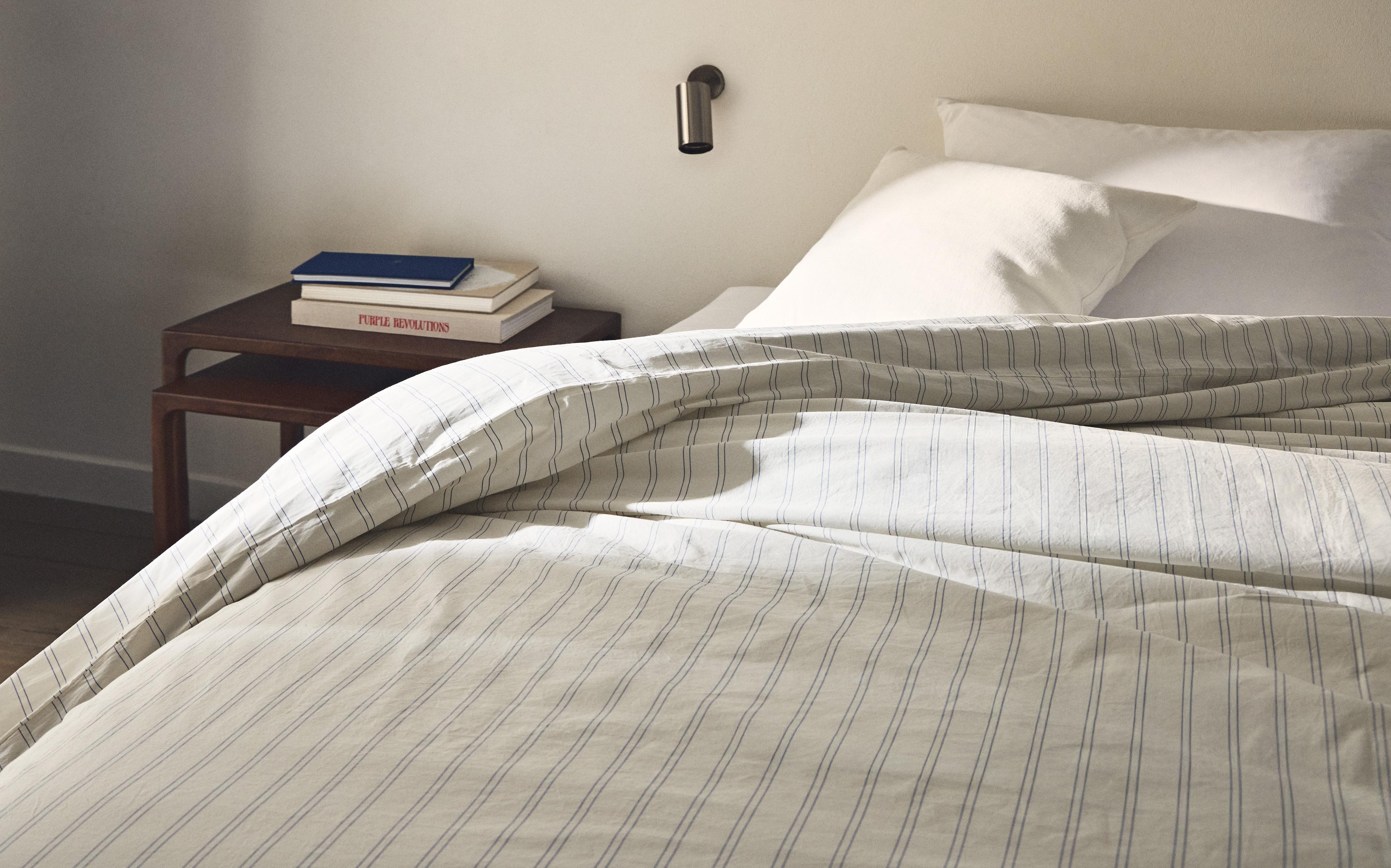 コットン製掛け布団カバー | Zara Home 日本/Japan