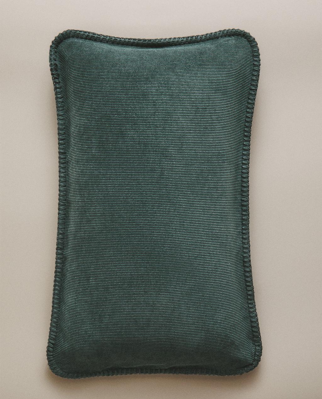 FUNDA COJÍN INFANTIL PANA