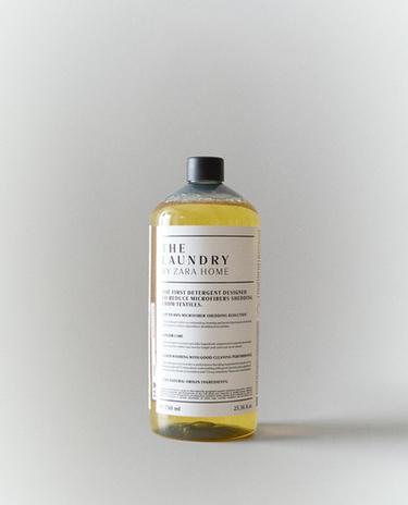 DETERGENTE LÍQUIDO 750ML