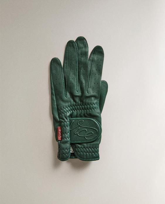 VROUWEN LINKER GOLFHANDSCHOEN