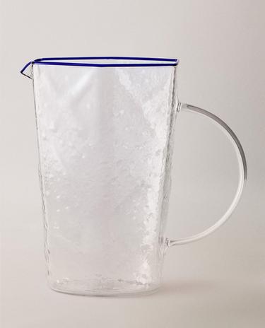 BROCCA ESAGONALE IN BOROSILICATO