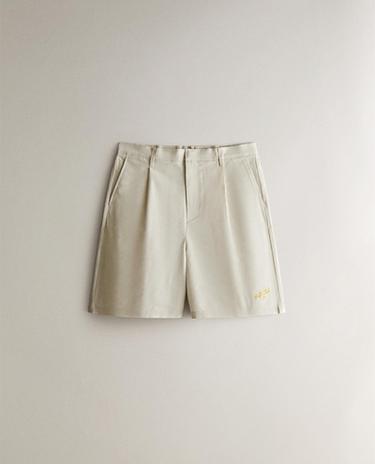 GOLF BERMUDA SHORTS