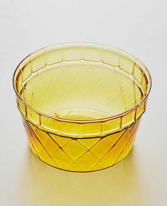 COPPETTA GELATO IN BOROSILICATO