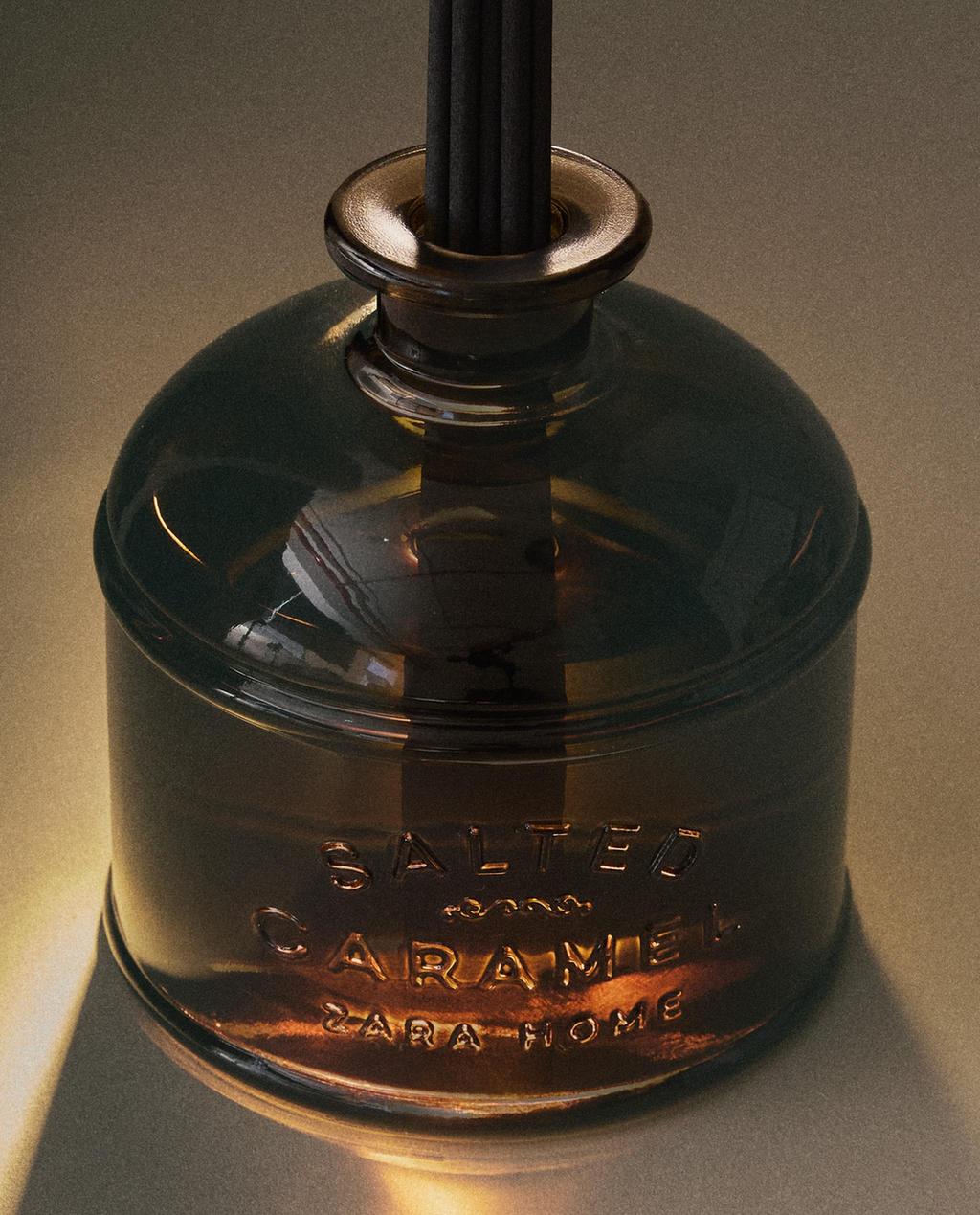 リードディフューザー SALTED CARAMEL (460 ML)