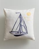 BOAT CUSHION COVER