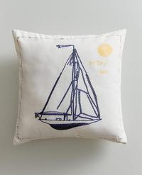 BOAT CUSHION COVER