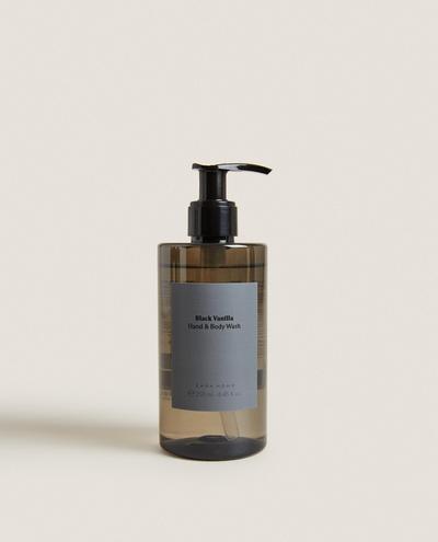 (250ML) BLACK VANILLA 手部和身体香氛洗手液