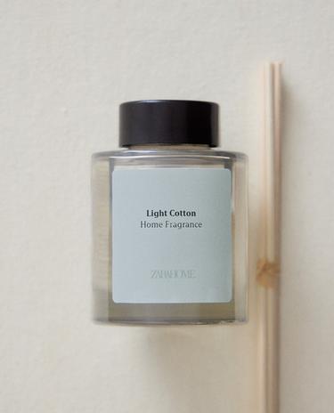 (100ML) LIGHT COTTON リードディフューザー