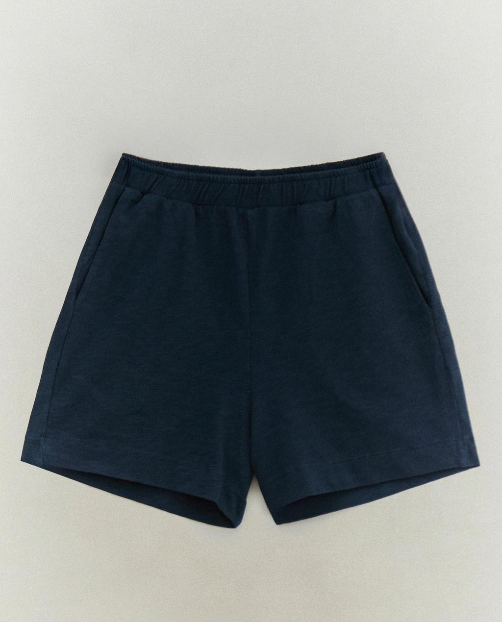 COTTON SHORTS