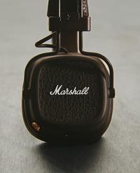 MARSHALL MAJOR V LANGATTOMAT KUULOKKEET