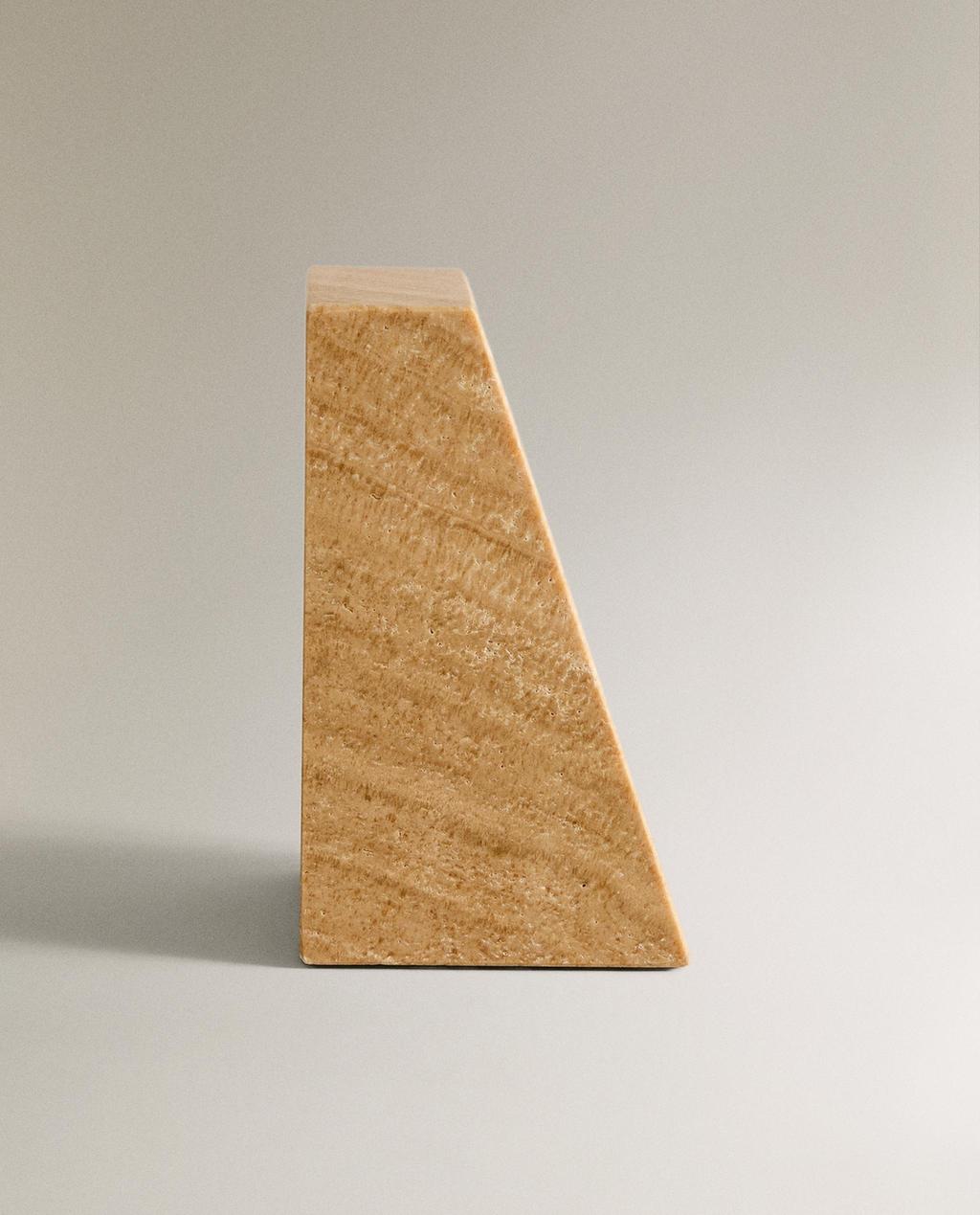 SERRE-LIVRES PYRAMIDE