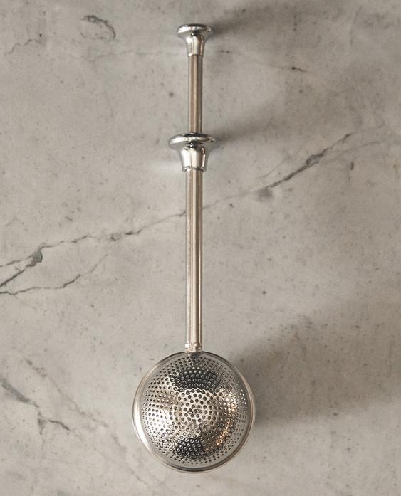 STEEL INFUSER