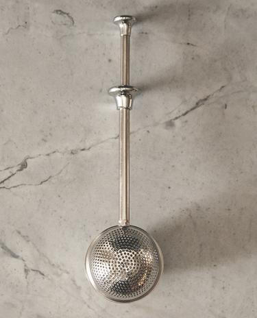 STEEL INFUSER