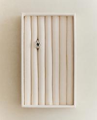 RING STORAGE BOX