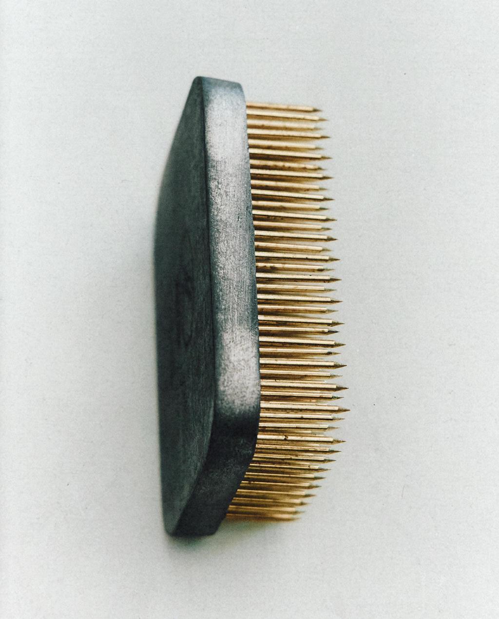 SMALL RECTANGULAR KENZAN | STUDIO MARY LENNOX