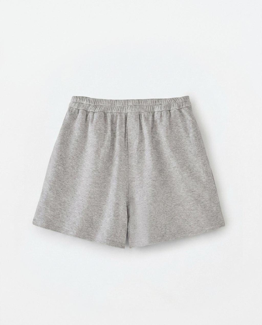 SHORT ALGODÓN