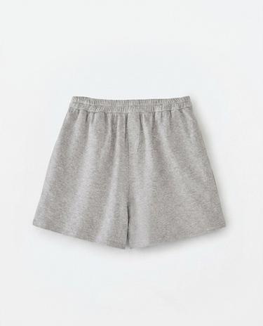 BAUMWOLL-SHORTS