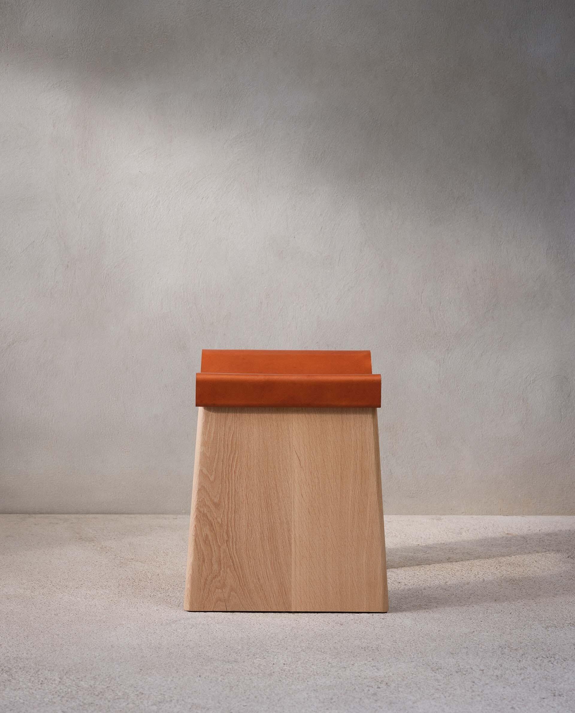 STOOL 02 | Zara Home 日本/Japan