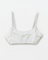 TOP CORTO VOLANT PIZZO