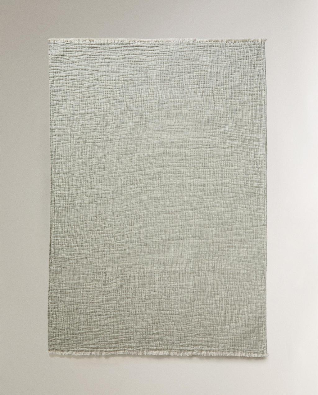 SELIMUT JACQUARD TEKSTUR