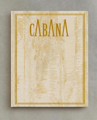 REVISTA CABANA N25 (INGLÉS)