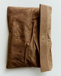 FLAT COTTON BAG