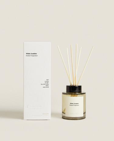 (100 ML) AMBIENTADOR MIKADO WHITE JASMINE