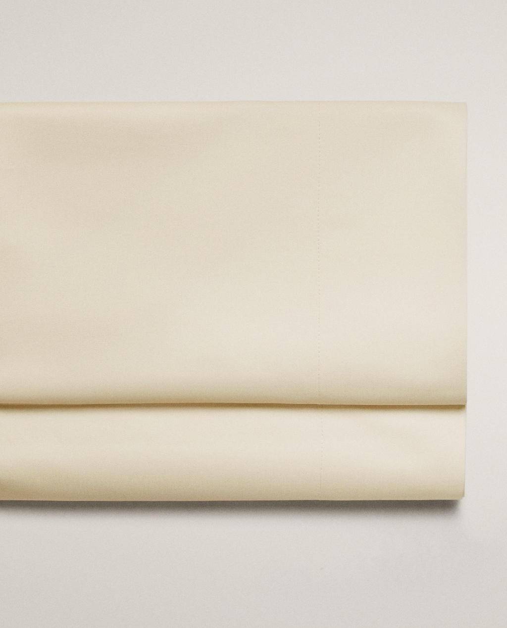 SATEEN FLAT SHEET (1000 THREAD COUNT)
