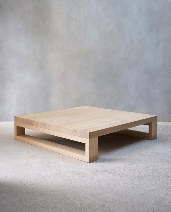 COFFEE TABLE 01 COFFEE TABLE 01