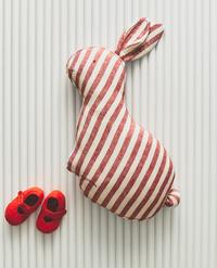 COJÍN INFANTIL CONEJO