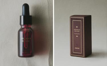 (15 ML) ARABIAN BLOOM ESSENTIAL OIL