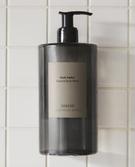 (500 ML) DARK AMBER ŠĶIDRĀS ZIEPES