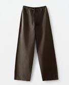 PANTALON POPELINE