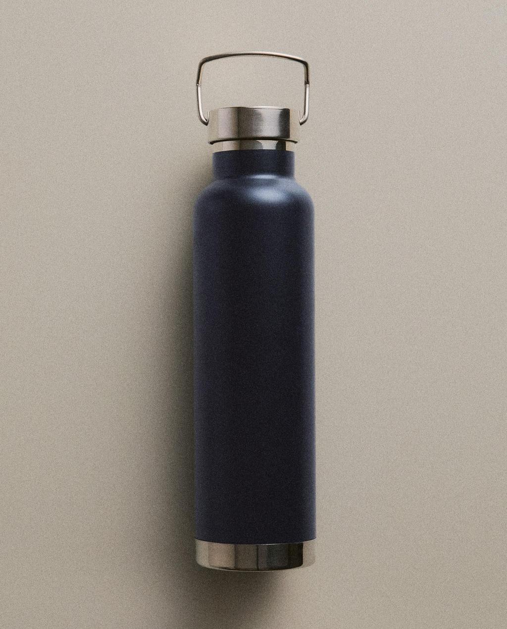 STAINLESS STEEL BOTTLE