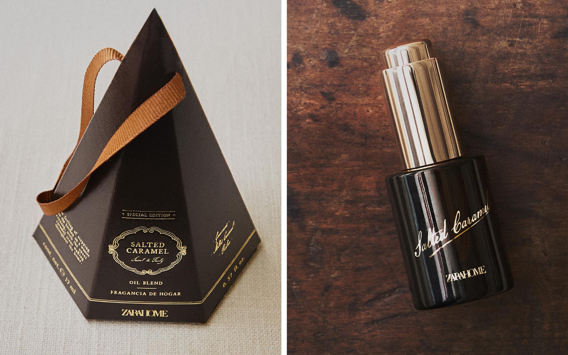 (15 ML) OLIO ESSENZIALE SALTED CARAMEL