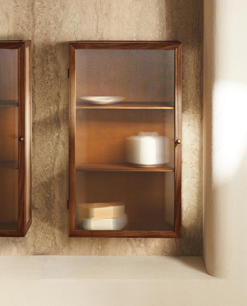 MUEBLE ALMACENAJE PARED