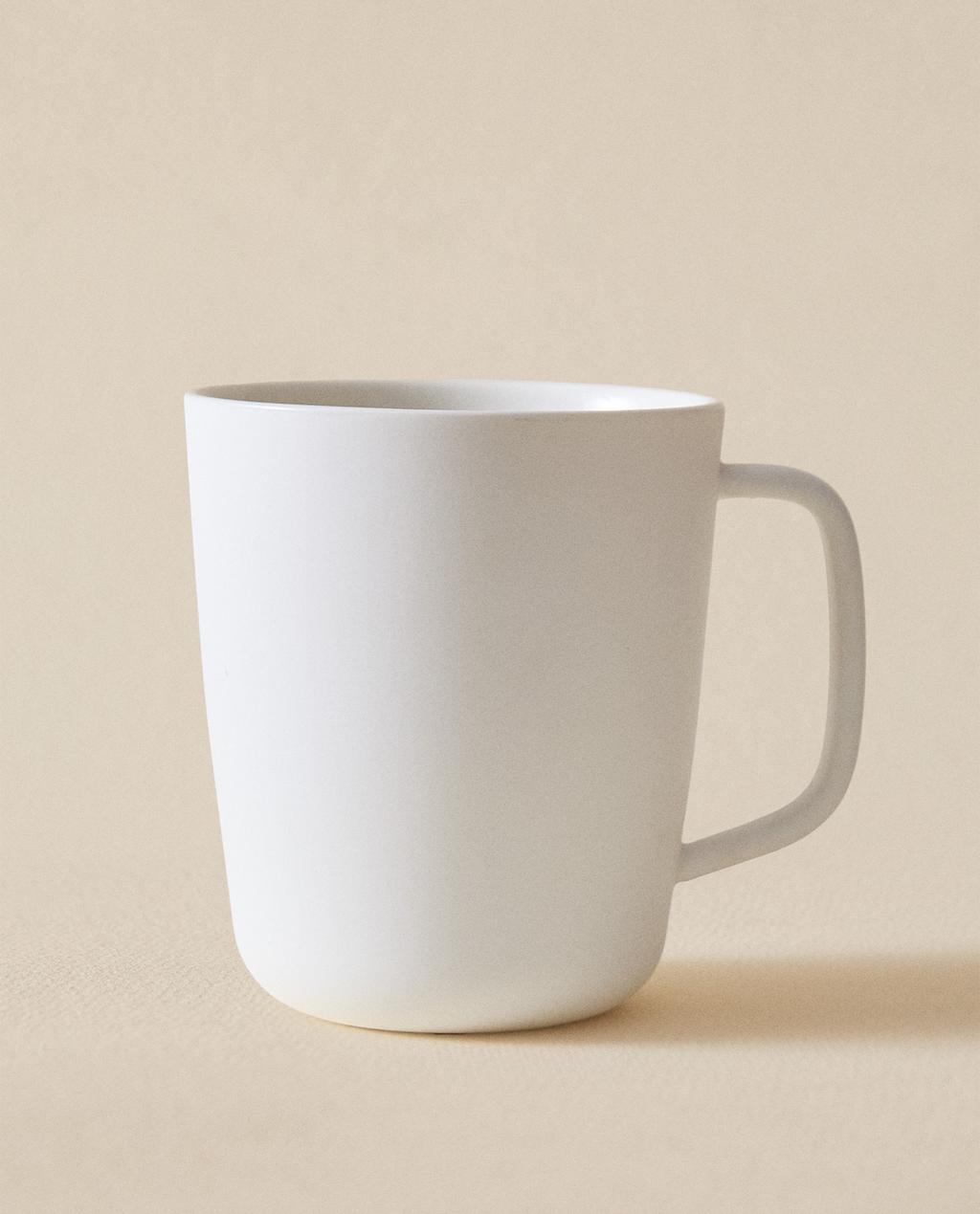 SET OF 2 - CUP 37 cl