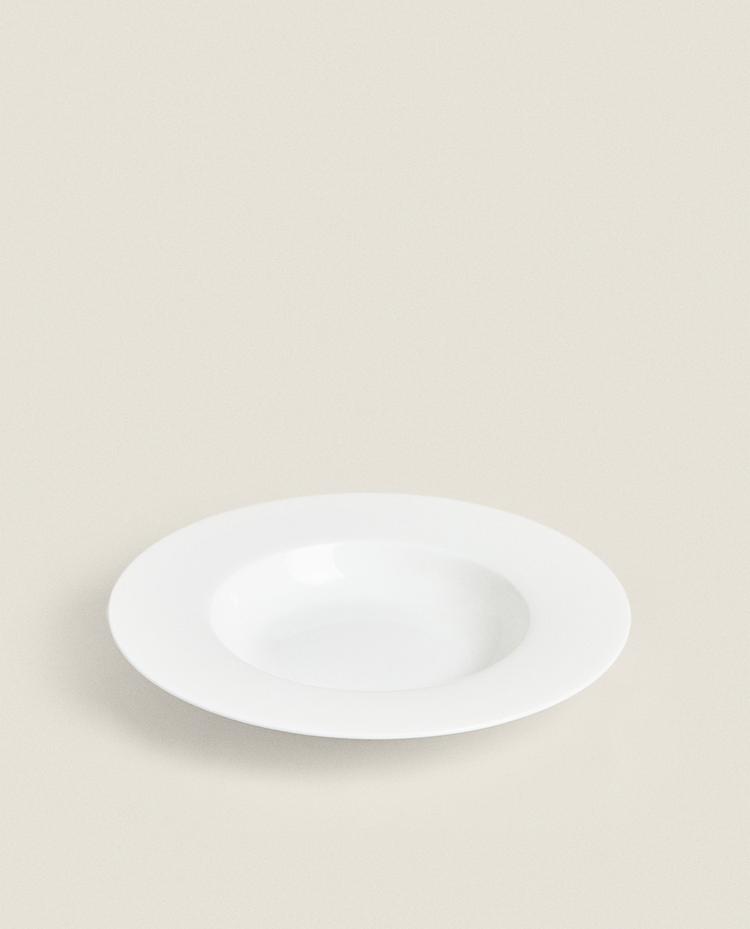 BONE CHINA DIEP BORD